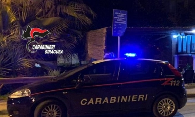 Augusta, controlli su strada: al setaccio 163 veicoli e 189 persone, sanzioni per oltre 5mila euro