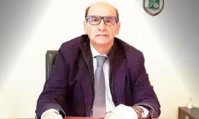 Ex Provincia, commissario Percolla rimette il mandato: parola a Musumeci