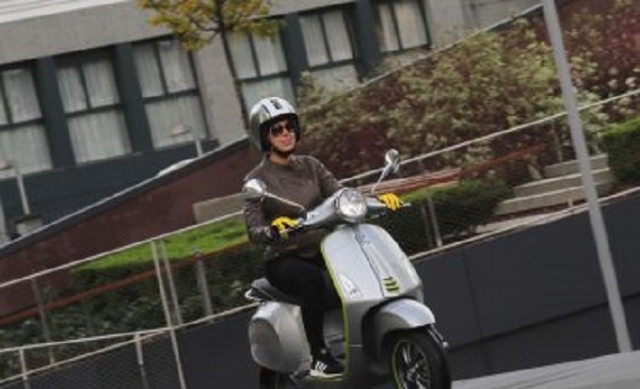 Siracusa, scooter elettrici per dipendenti comunali: il MeetUp "Iniziativa a tempo"