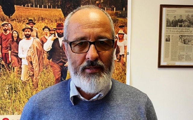 Siracusa, Enzo Vaccaro nominato presidente del comitato Inps