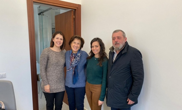 Siracusa, nasce uno Sportello Informagiovani in corso Timoleonte