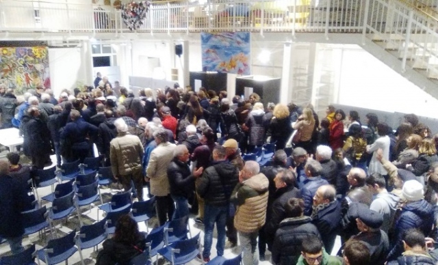Siracusa, un successo la Democrazia partecipata ma anche qualche disagio: dalle 2 alle 3 ore di fila per votare. Oggi i risultati