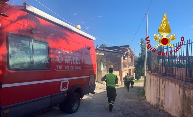 Sortino, 28enne fa perdere le proprie tracce: trovato in stato di smarrimento in una zona di campagna