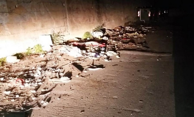 Siracusa, rimossi cassonetti in zona Isola: si moltiplicano le discariche abusive, bonifiche in corso