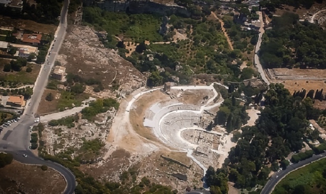 Siracusa, rilanciare il turismo e valorizzare il Parco Archeologico: l'incontro alla Camera di Commercio
