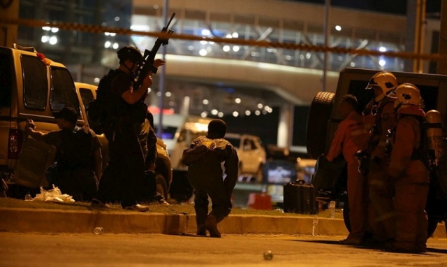 Thailandia: soldato spara in centro commerciale, 27 morti