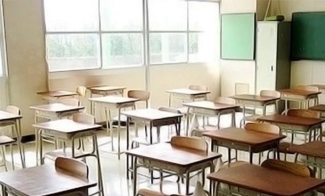 Comitato Scuole Sicure di Siracusa: "Vetrate ed infissi non a norma negli edifici"