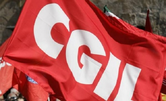 Siracusa, Alberto Sudano è il nuovo segretario provinciale del NidiL Cgil