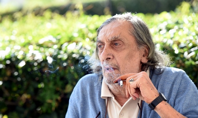 E' morto l'attore Flavio Bucci, interpretò Ligabue