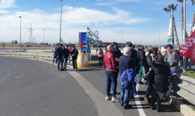 Siracusa, vertenza Cambria: audizione in V commissione Ars per i sindacati