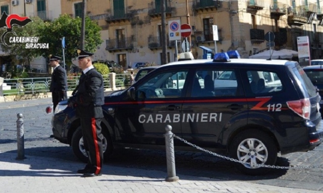 Avola e Noto, controllo straordinario del territorio: 3 denunce e 10 sanzioni