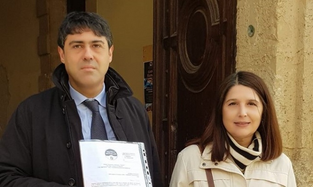 Siracusa, intitolare una via a Norma Cossetto e a tutti i Martiri delle Foibe