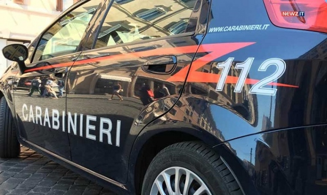 Nel Palermitano, 20enne ucciso a coltellate