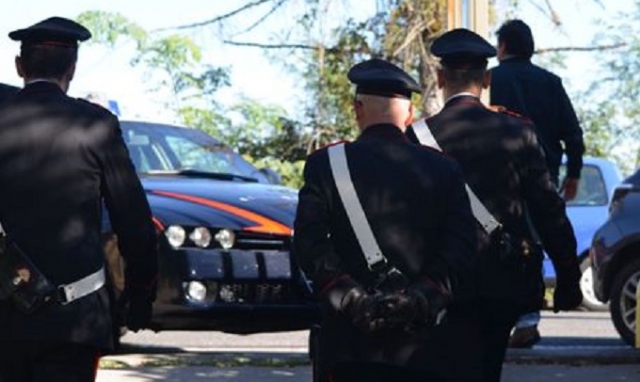 Genova, omicidio-suicidio di anziani