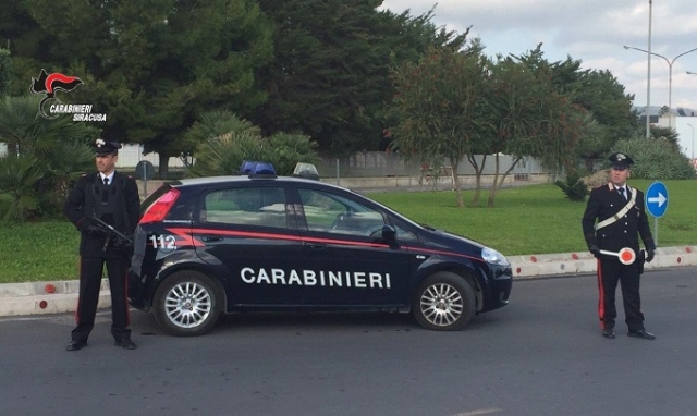 Portopalo, estorsione da 3.000 euro ad un conoscente: arrestato