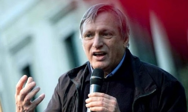 Siracusa e Augusta, Don Luigi Ciotti incontra gli studenti