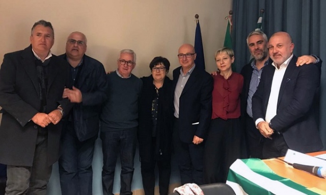 Siracusa, Carmelo Pittò nuovo segretario della Femca Cisl