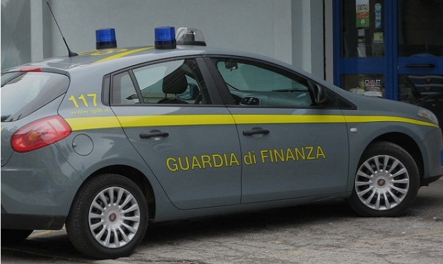 Concorso della Guardia di Finanza per 66 allievi ufficiali