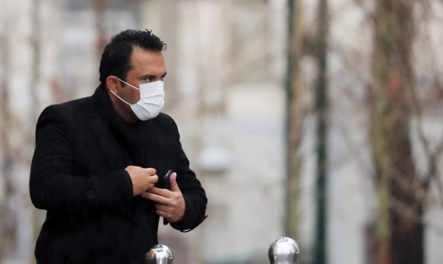 Coronavirus: Italia terzo Paese per numero di contagi