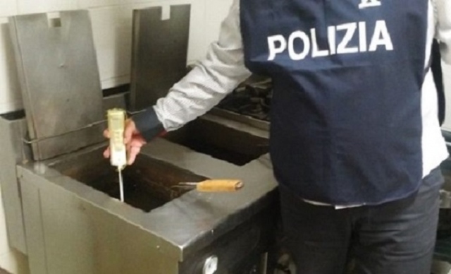 Siracusa, controlli nei ristoranti in centro: emesse alcune prescrizioni