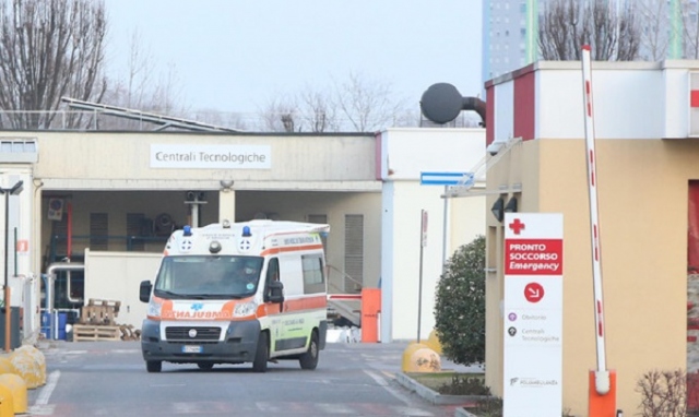 Coronavirus, quarto morto: è un 84enne ricoverato a Bergamo