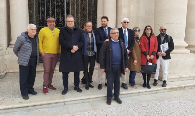 Siracusa, nasce il Comparto Turismo: lanciate iniziative di primavera