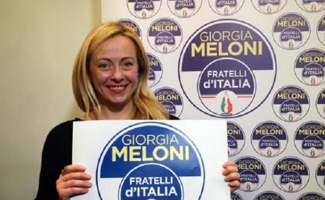 Siracusa, si riorganizza Fratelli d'Italia: nascono tre circoli territoriali