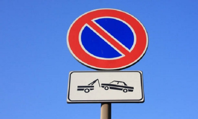 Siracusa, revocato il divieto di sosta in via Tagliamento