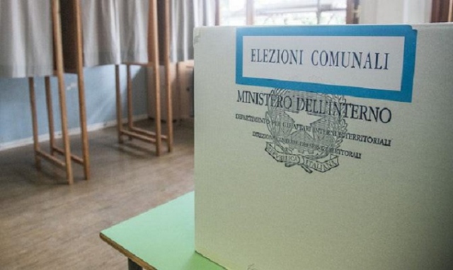 Elezioni amministrative ad Augusta e Floridia, si vota il 24 giugno