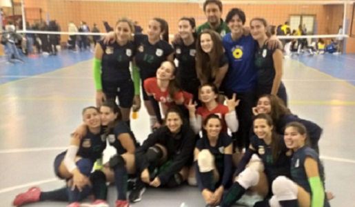 L'Eurialo si qualifica alle semifinali di Coppa Sicilia