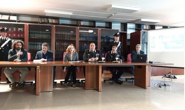 Siracusa, falsi invalidi: 73 indagati tra cui medici Asp e Inps. Il procuratore: "Era un circo della corruzione"