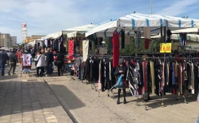 Siracusa, lotta all'abusivismo e maggiore pulizia nei mercati cittadini