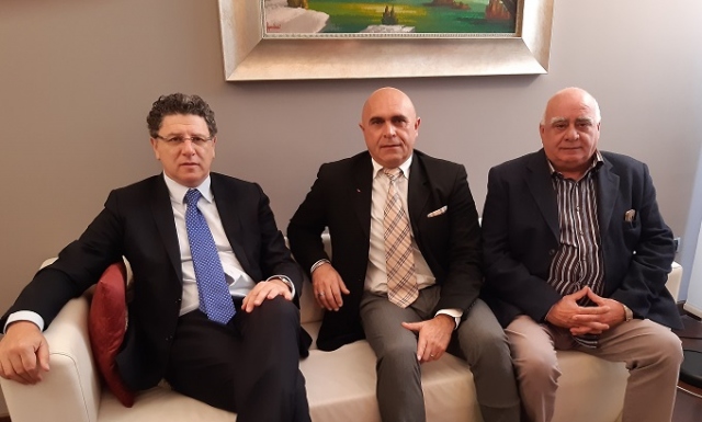 Siracusa, salute e prevenzione: sulla stessa linea d'onda Asp e Avis