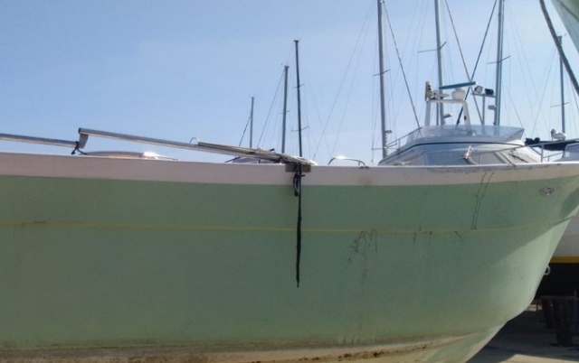 Siracusa, unità da diporto sequestrate affidate all'Area Plemmirio