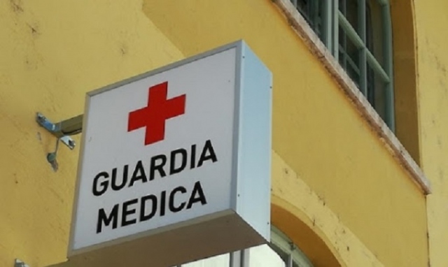 Solarino, riaperta oggi la guardia medica