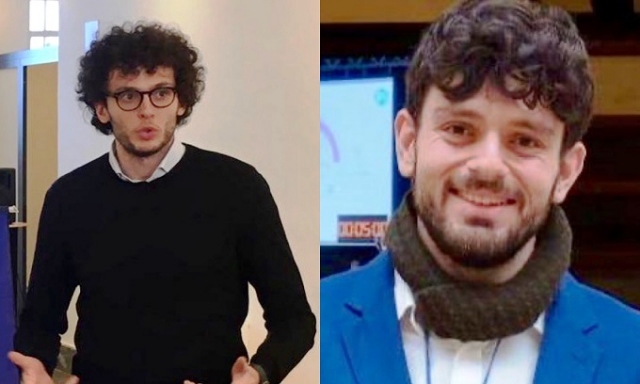 Siracusa, Pasquale e Nicoló Saetta eletti negli organi esecutivi del Movimento Federalista Europeo Sicilia