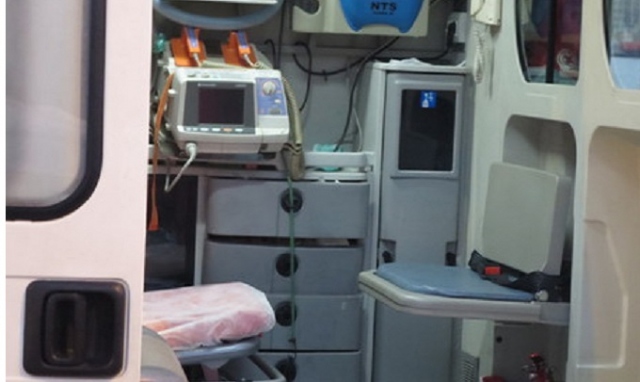 Nell'Agrigentino, incidente stradale: un morto e 3 feriti