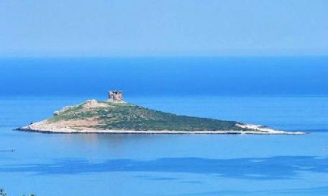 Palermo, in vendita l'Isola delle femmine