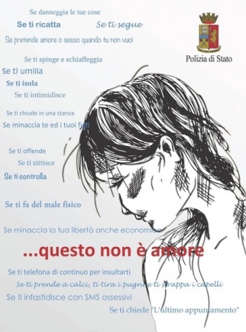 Siracusa, violenza di genere: iniziative per il 14 febbraio e per l'8 marzo