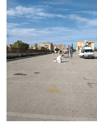 mercato dopo interno articolo 0