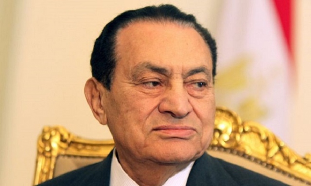 Egitto, è morto l'ex presidente egiziano Hosni Mubarak