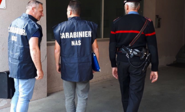 Falsi invalidi, arrestato medico siracusano per corruzione a Ragusa