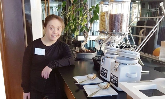 Siracusa, iniziano a lavorare sei giovani selezionati dall’Aipd