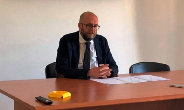 Siracusa, convenzione Inda-Parco Archeologico: Cafeo "Necessaria riforma dei Beni Culturali"