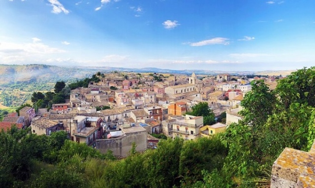 Siracusa, Libero Consorzio e Comune di Palazzolo Acreide siglano 2 convenzioni