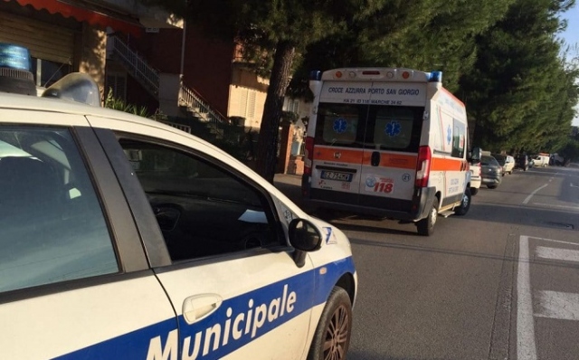 Siracusa, incidente mortale nei pressi di Santa Teresa Longarini: perde la vita un centauro