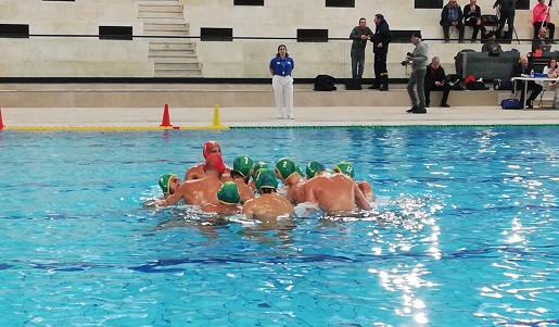 L'Ortigia espugna la piscina Scandone di Napoli e batte il Posillipo