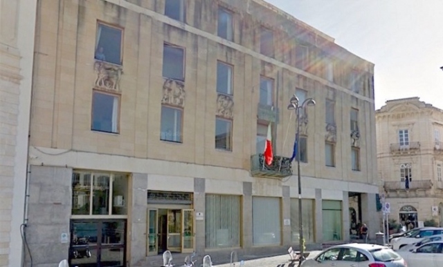 Siracusa, in Prefettura la Conferenza delle Autorità di Pubblica Sicurezza