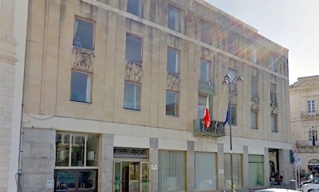 Siracusa, in Prefettura la Conferenza delle Autorità di Pubblica Sicurezza