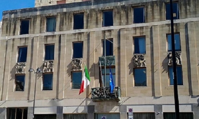 Siracusa, Comitato per l'ordine e la sicurezza sulle misure di prevenzione del Coronavirus